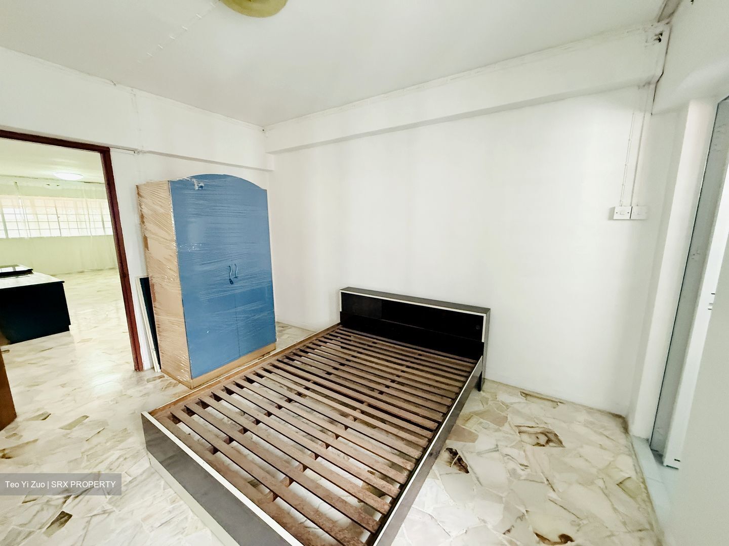 Blk 269 Tampines Street 21 (Tampines), HDB 4 Rooms #584494551